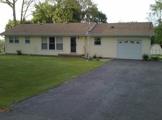 235 W 406 N, Valparaiso, IN 46385