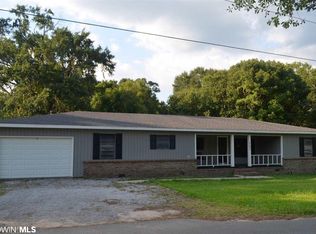 17893 W Illinois St, Robertsdale, AL 36567