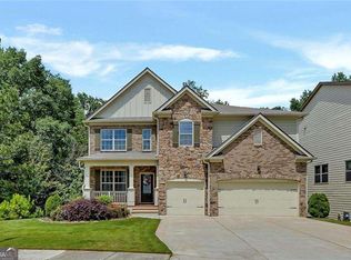 204 Starwood Ct, Acworth, GA 30102