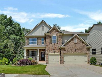 204 Starwood Ct, Acworth, GA, 30102