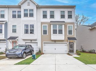 1045 Old Cypress Run, Hanahan, SC 29410