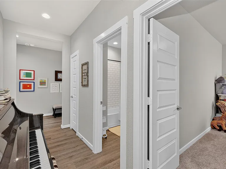 3522 Gore Creek Dr — Photo 17