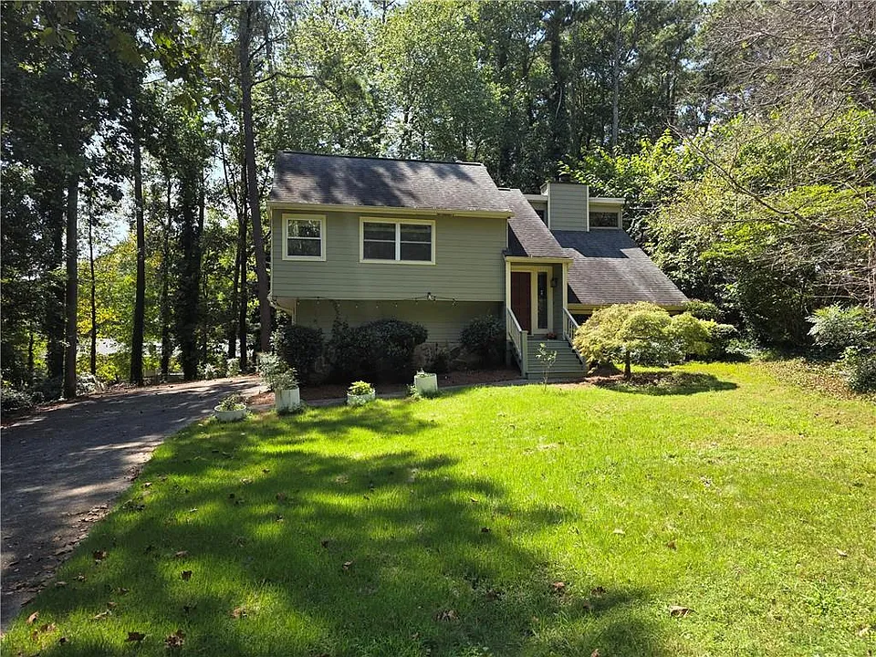 4694 Shallowford Rd