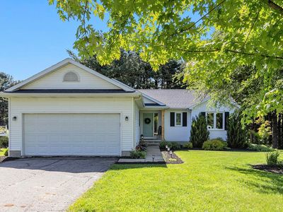 4465 Spinnaker Ln, Pleasant Lake, MI, 49272