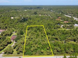 121 15th St SW, Naples, FL 34117