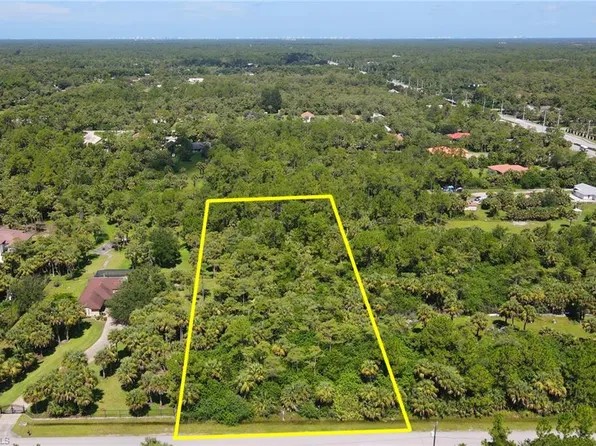 121 15th ST SW, NAPLES, FL 34117