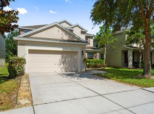992 Nodding Shade Dr, Brooksville, FL 34604