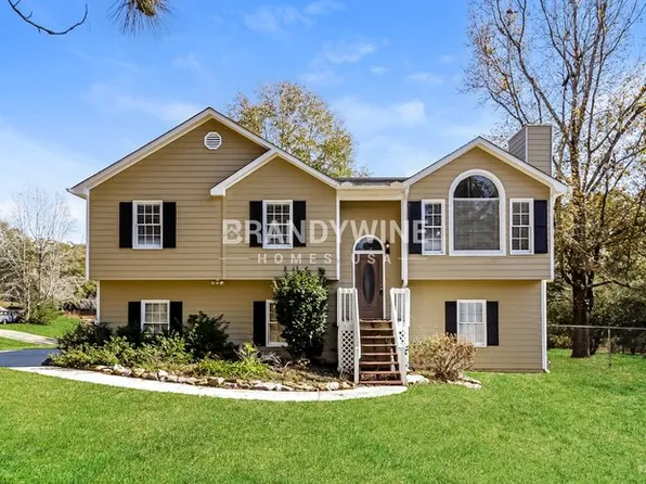 106 Whitney Ln, Villa Rica, GA 30180