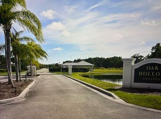 4000 Oak Hollow Ave, Vero Beach, FL 32966