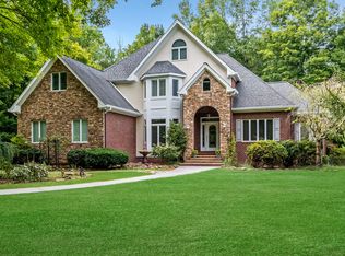 1112 Springfield Dr, Athens, TN 37303