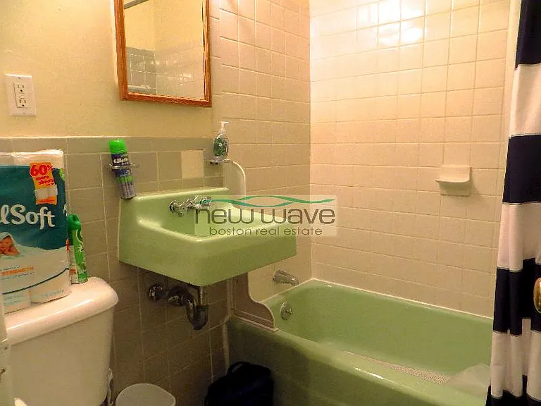 41 Bay State Rd #1 — Photo 9