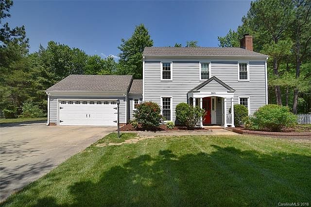 1st image of 8601 Beeswood Dr