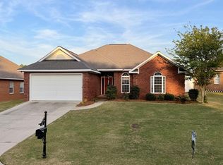 111 Garden Ln, Troy, AL 36081