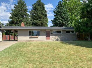 815 S 36th Ave, Yakima, WA