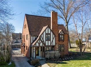 3616 Sutherland Rd, Shaker Heights, OH 44122