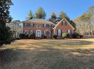 407 Shoni Ln, Woodstock, GA 30189