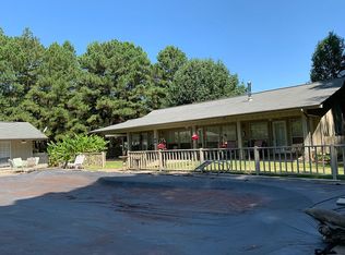 1918 E 28th St, Hope, AR 71801