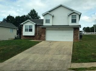 101 Hickory Valley Rd, Saint Robert, MO 65584