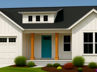 Willow Plan, Standley Estates, Emmett, ID 83617