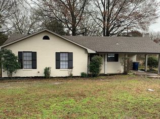 7020 Pandora Pass, Olive Branch, MS 38654