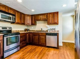 832 Kingsley Dr, Colorado Springs, CO 80909