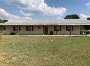 6136 Raymond Rd, Kaufman, TX 75142