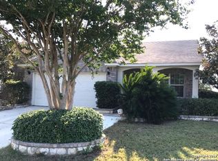 10003 Matagorda Cv, San Antonio, TX 78223