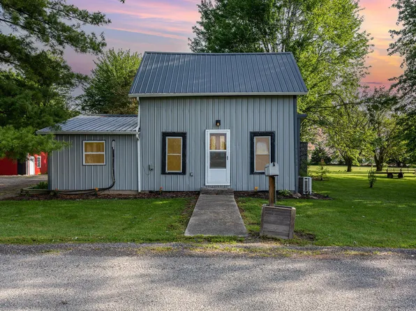 14552 Snyder Rd, Richwood, OH 43344