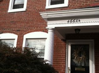 4668 36th St S, Arlington, VA 22206