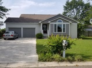 1419 Wisteria St SE, Cullman, AL 35055