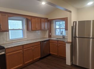 9 Brookings St #A2, Medford, MA 02155