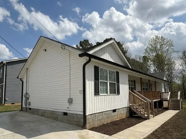 111 Buster Ln #B, Rocky Face, GA 30740