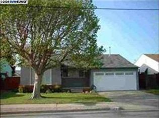 1579 Boxwood Ave, San Leandro, CA