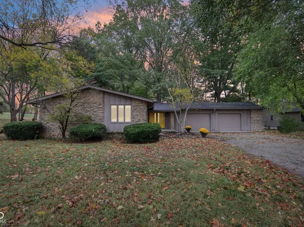 7470 S 250 W, Pendleton, IN 46064