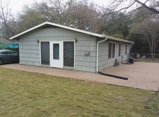 3005 Fontana Dr, Austin, TX 78704