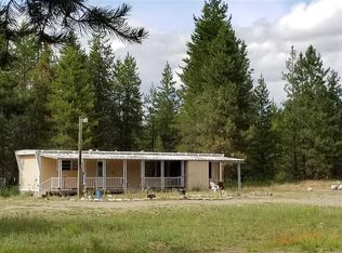 512 N State Line Rd, Newport, WA 99156