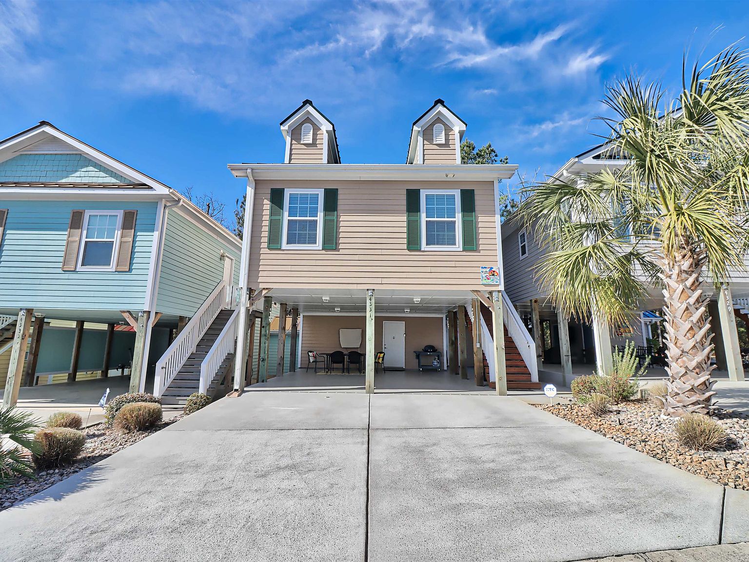 4331 Grande Harbour Blvd, Little River, SC 29566 Zillow