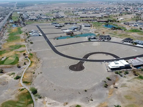 2440 E Corte La Mancha, Fort Mohave, AZ 86426