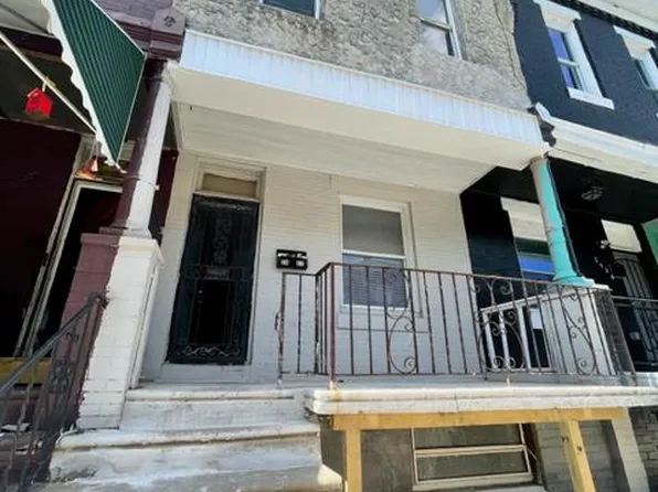 2922 N Bambrey St, Philadelphia, PA 19132