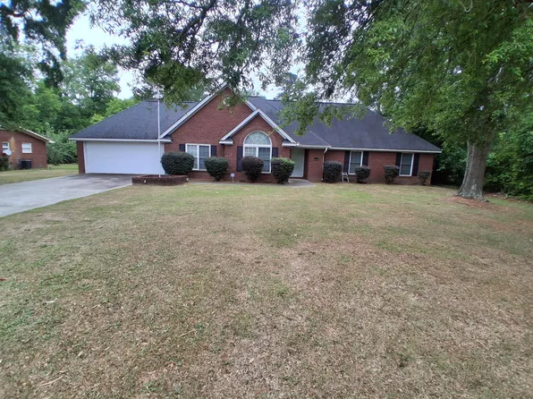 1616 Belleville Rd, Orangeburg, SC 29115