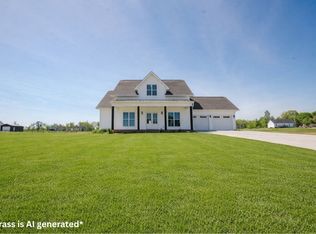 161 Bear Ln, Loretto, TN 38469
