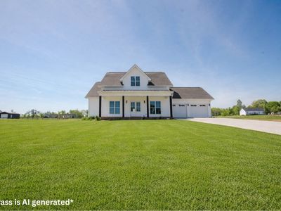 161 Bear Ln, Loretto, TN, 38469