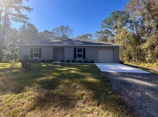 10115 McMahon Ave, Hastings, FL 32145