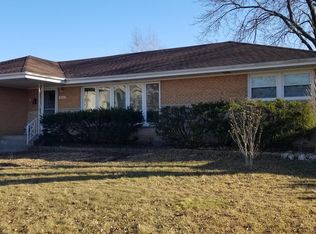8049 W Balmoral Ave, Chicago, IL