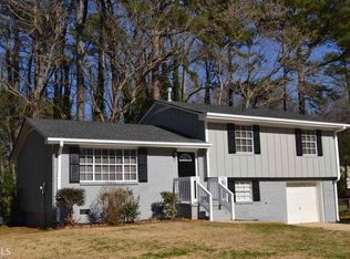 7342 Mockingbird Trl #31, Riverdale, GA 30274