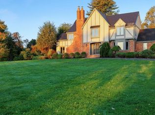 3 Ellsworth Dr, Warren, NJ 07059