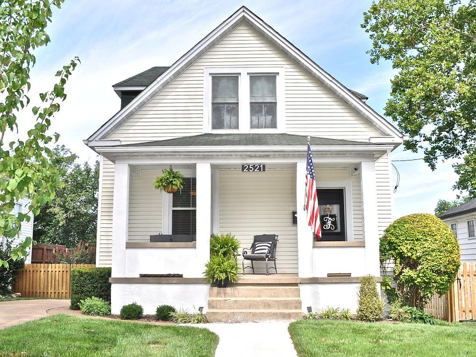 1st image of 2521 Valley Ave