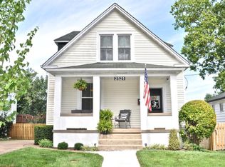 2521 Valley Ave, Saint Louis, MO 63143