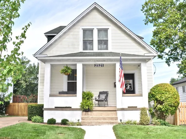 2521 Valley Ave, Saint Louis, MO 63143