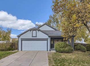 20743 E Mitchell Pl, Denver, CO 80249